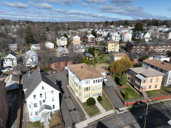 114 Cleveland St, New Britain, CT 06053