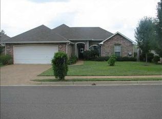2008 Rolling Hill Dr, Brandon, MS 39042