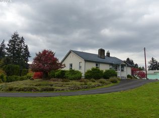 875 NW Kennedy Ln, White Salmon, WA 98672