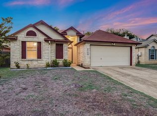 3702 Denehoe Cv, Austin, TX 78725