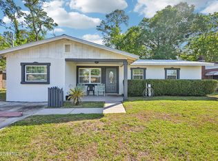 6471 KINLOCK Drive, Jacksonville, FL 32219