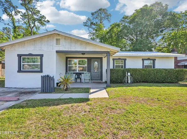 6471 KINLOCK Drive, Jacksonville, FL 32219