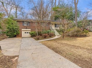 2098 Trailmark Dr, Decatur, GA 30033