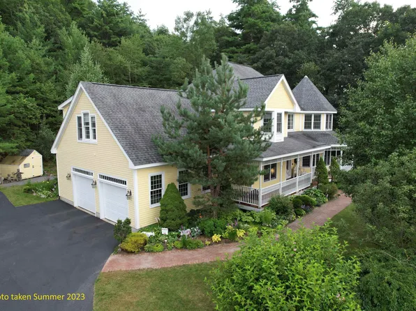 97 Sky View Drive, Pelham, NH 03076