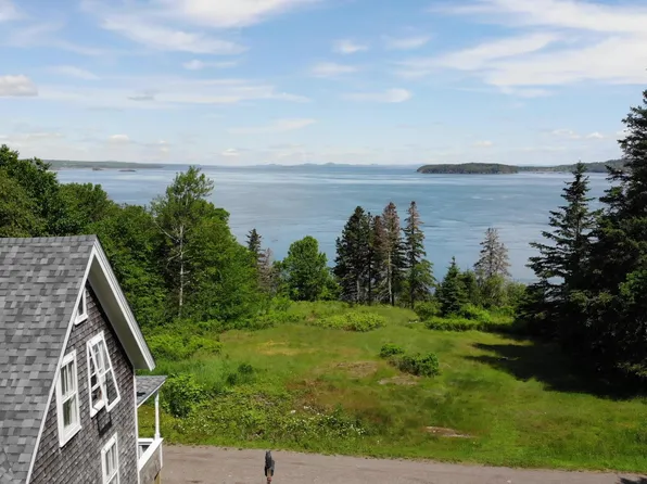 45 Kendall Head Road, Eastport, ME 04631