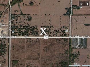 Tbd W Midway Rd, Fort Pierce, FL 34945