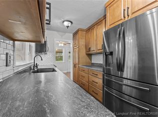 1905 McGougan Rd, Fayetteville, NC 28303