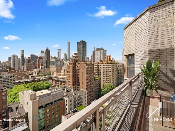 345 East 69th Street image 1 of 12