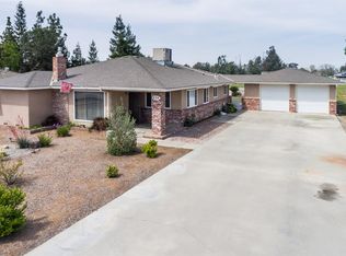 434 E Lincoln Ave, Fresno, CA