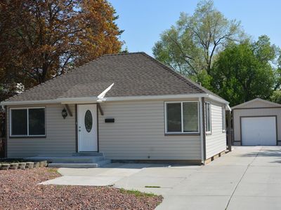 1206 E Charlton Ave, Salt Lake City, UT, 84106