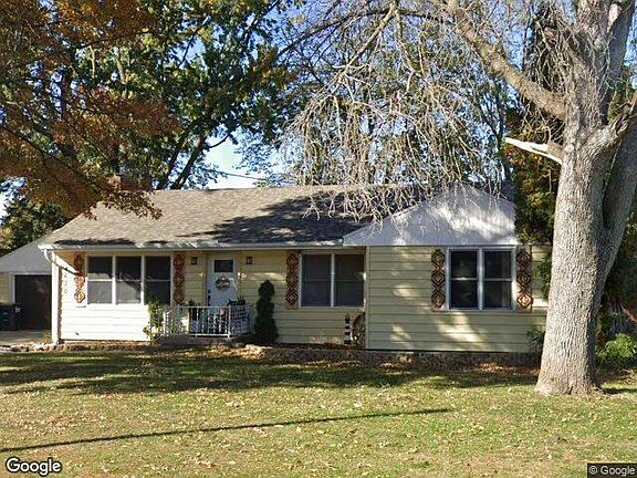 Property Front View