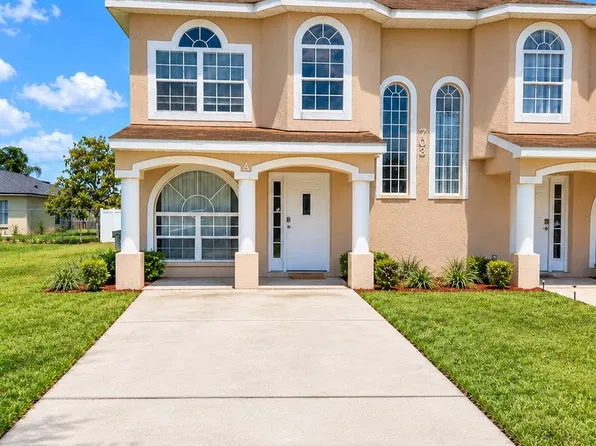 703 Bluebill Pl #A, Kissimmee, FL 34759