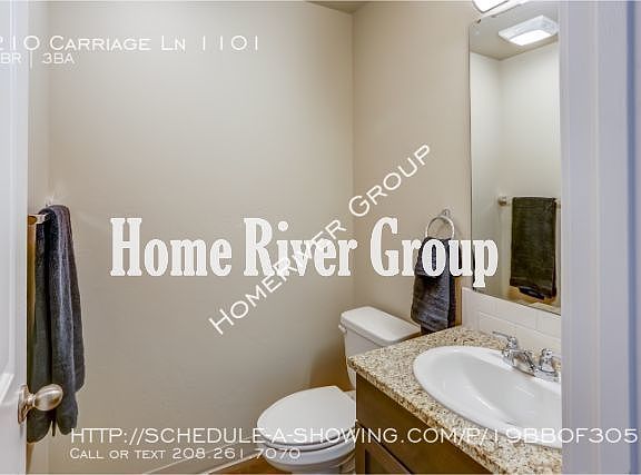 5th image of 210 Carriage Ln #1101