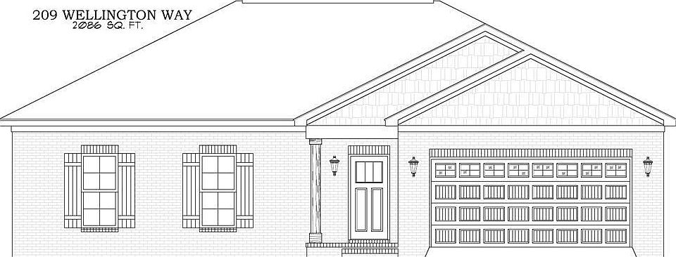 2nd image of 209 Wellington Way