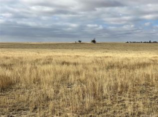 Shear Rd, Rush, CO 80833