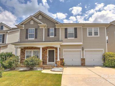 114 Glade Valley Ave, Mooresville, NC, 28117