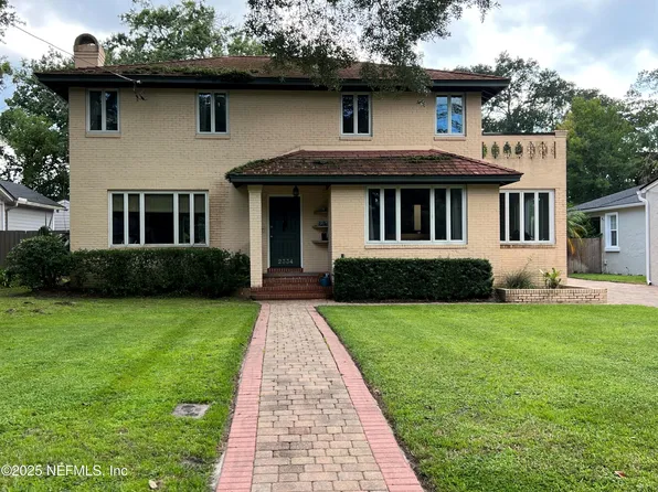 2334 BROADMOOR Lane, Jacksonville, FL 32207