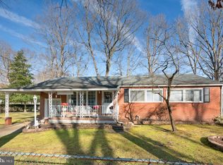 477 Wilson Ave, Lindenwold, NJ 08021