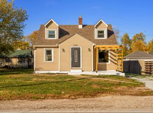 1240 W Sumner Ave, Indianapolis, IN 46217