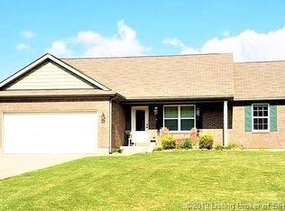 292 General Dr NW, Corydon, IN 47112