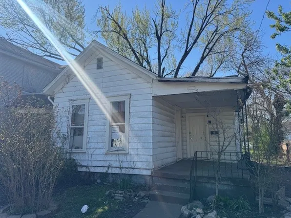 214 Pierce St, Dayton, OH 45410