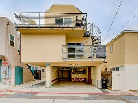 3rd image of 721-23 Ensenada Ct