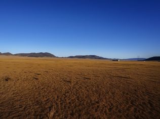 6870 Larimer Rd, Hartsel, CO 80449