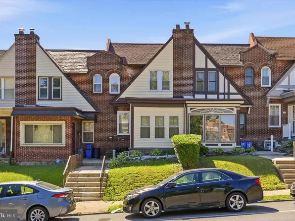 268 E Johnson St, Philadelphia, PA 19144