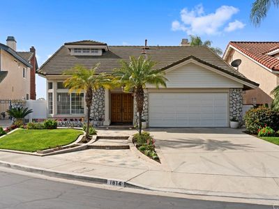 1814 Somerset Ln, Fullerton, CA, 92833