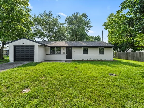 7935 Stockbridge Dr, Dayton, OH 45424
