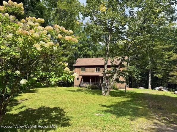 9 Phil's Way, Big Indian, NY 12410