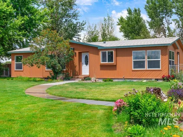 29206 Old Fort Boise Rd, Parma, ID 83660