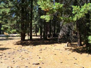 601 Deepforest Rd, Westwood, CA 96137