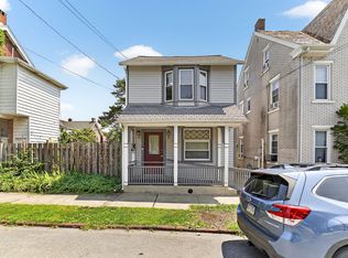536 Linden St FLOOR 2, Bethlehem, PA 18018