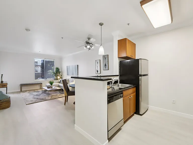 801 S Winchester Blvd #1118 — Photo 10