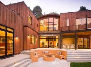 20 Canyon Rd, Ross, CA 94957