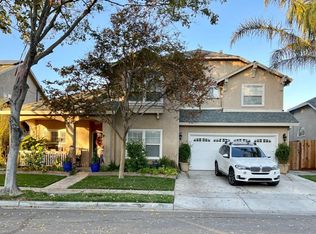 1850 Pitzer Way, Los Banos, CA 93635
