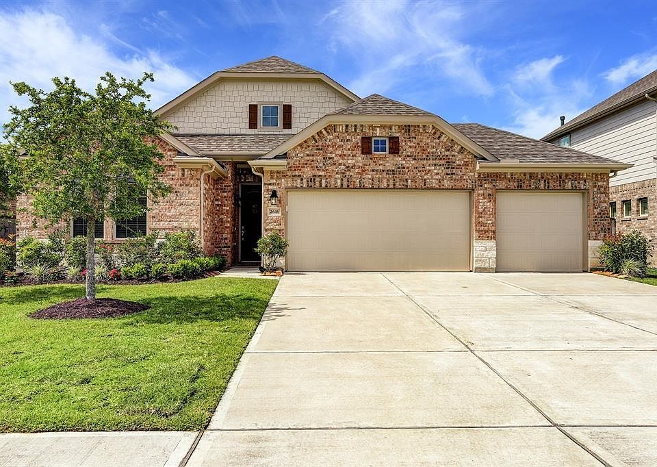 1st image of 2616 Granite Shadow Ln