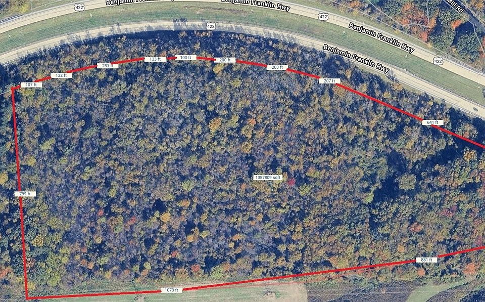 1st image of 0 Bryson Mill Rd
