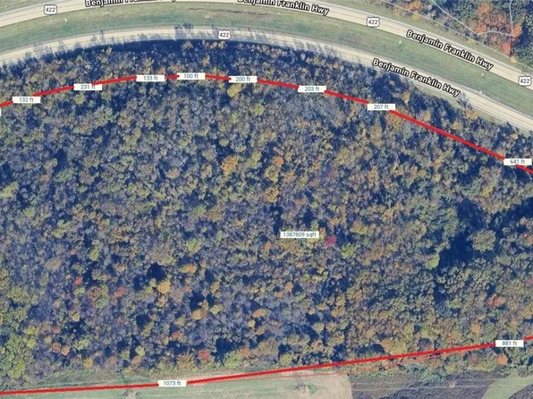 0 Bryson Mill Rd, South New Castle Boro, PA 16101