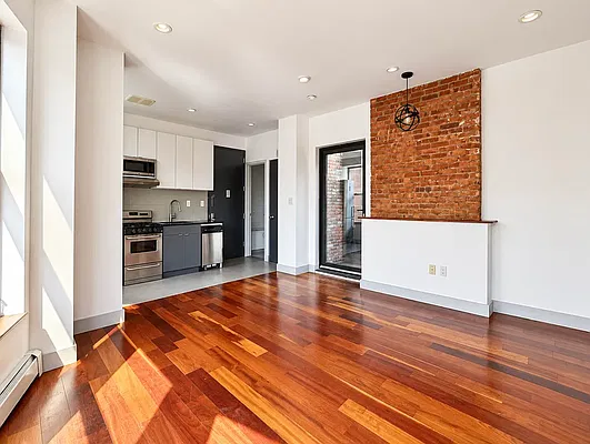 Living room, photo 4