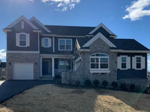 543 Newlins Rd E #W-214, Forks Township, PA 18040