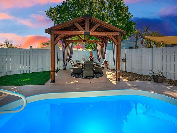 4th image of 10126 Hoop Ct