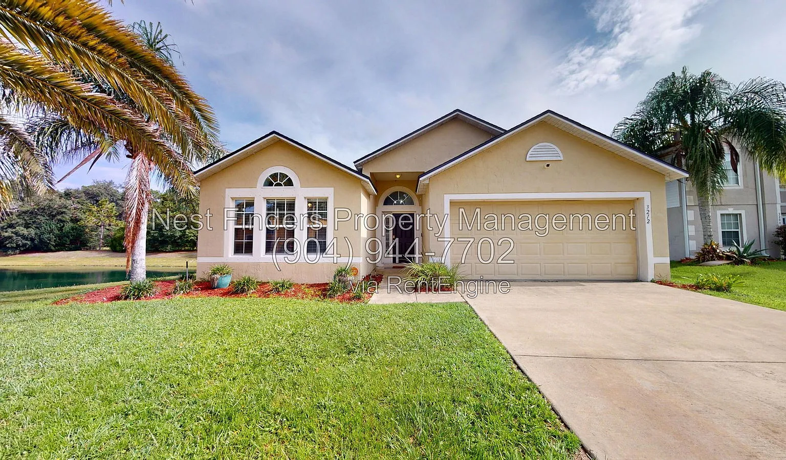 3 bed, 2.0 bath, 1874 sqft, $2,300 — Photo 1