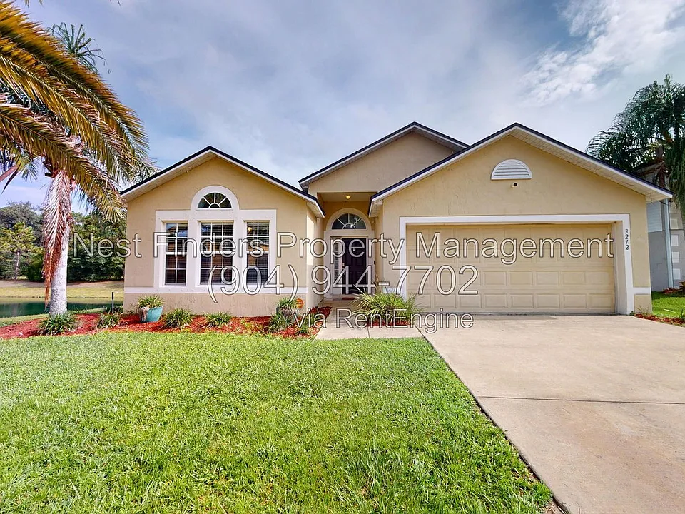 3212 Shadow Creek Rd
