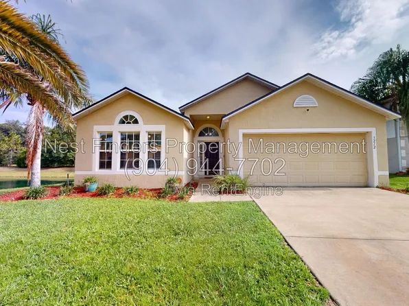3212 Shadow Creek Rd, Jacksonville, FL 32226