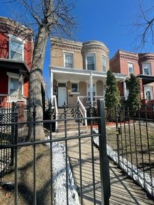 7625 S Lowe Ave, Chicago, IL, 60620