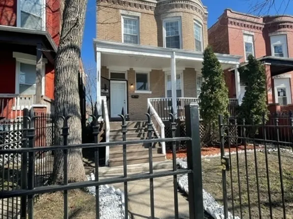 7625 S Lowe Ave, Chicago, IL 60620