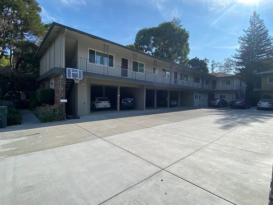 View of building