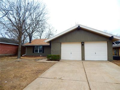 1626 Hillwood Dr, Mesquite, TX, 75149
